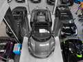 McLaren 675LT MCLAREN 675 LT SPIDER – 500 exemplaires – carbone - PPF Grau - thumbnail 7
