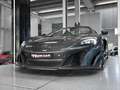 McLaren 675LT MCLAREN 675 LT SPIDER – 500 exemplaires – carbone - PPF Grau - thumbnail 30