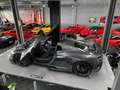 McLaren 675LT MCLAREN 675 LT SPIDER – 500 exemplaires – carbone - PPF Grau - thumbnail 6