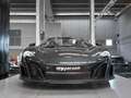 McLaren 675LT MCLAREN 675 LT SPIDER – 500 exemplaires – carbone - PPF Grau - thumbnail 29