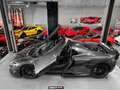 McLaren 675LT MCLAREN 675 LT SPIDER – 500 exemplaires – carbone - PPF Grau - thumbnail 5