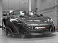 McLaren 675LT MCLAREN 675 LT SPIDER – 500 exemplaires – carbone - PPF Grau - thumbnail 28