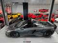 McLaren 675LT MCLAREN 675 LT SPIDER – 500 exemplaires – carbone - PPF Grau - thumbnail 2