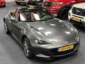 Mazda MX-5 ND Roadster 1.5 SkyActiv-G 132PK Kazari Bose Leder Gris - thumbnail 3