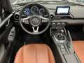 Mazda MX-5 ND Roadster 1.5 SkyActiv-G 132PK Kazari Bose Leder Grijs - thumbnail 14