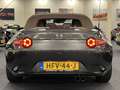 Mazda MX-5 ND Roadster 1.5 SkyActiv-G 132PK Kazari Bose Leder Gris - thumbnail 34