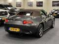 Mazda MX-5 ND Roadster 1.5 SkyActiv-G 132PK Kazari Bose Leder Grijs - thumbnail 11