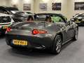 Mazda MX-5 ND Roadster 1.5 SkyActiv-G 132PK Kazari Bose Leder Grijs - thumbnail 10