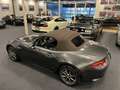 Mazda MX-5 ND Roadster 1.5 SkyActiv-G 132PK Kazari Bose Leder Grijs - thumbnail 13
