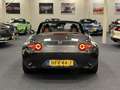 Mazda MX-5 ND Roadster 1.5 SkyActiv-G 132PK Kazari Bose Leder Gris - thumbnail 8
