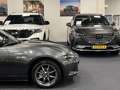 Mazda MX-5 ND Roadster 1.5 SkyActiv-G 132PK Kazari Bose Leder Grijs - thumbnail 35