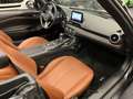 Mazda MX-5 ND Roadster 1.5 SkyActiv-G 132PK Kazari Bose Leder Grijs - thumbnail 37