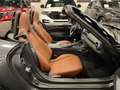 Mazda MX-5 ND Roadster 1.5 SkyActiv-G 132PK Kazari Bose Leder Gris - thumbnail 38