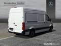 Mercedes-Benz Sprinter Furgón 315CDI Medio T.E. tT Blanc - thumbnail 3