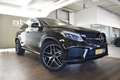 Mercedes-Benz GLE 400 COUPE 4M *AMG-LINE*, AUTOM, DYN SEL, APPLE/ANDROID Black - thumbnail 3