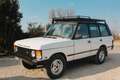 Land Rover Range Rover Range Rover 5p 2.5 td Vogue Bianco - thumbnail 2