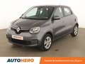 Renault Twingo 0.9 TCe Zen Gris - thumbnail 1