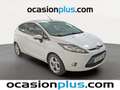 Ford Fiesta 1.25 Trend 82 Blanco - thumbnail 2