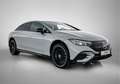 Mercedes-Benz EQE 300 Business Solution AMG 90 kWh | Nightpakket | Rijas Grijs - thumbnail 6