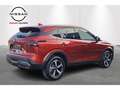 Nissan Qashqai 1.3 Mhev 140pk N-Connecta + Design Pack Rouge - thumbnail 4