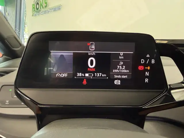 Volkswagen ID.3 view 11