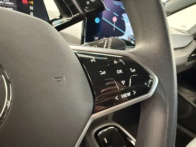 Volkswagen ID.3 view 9