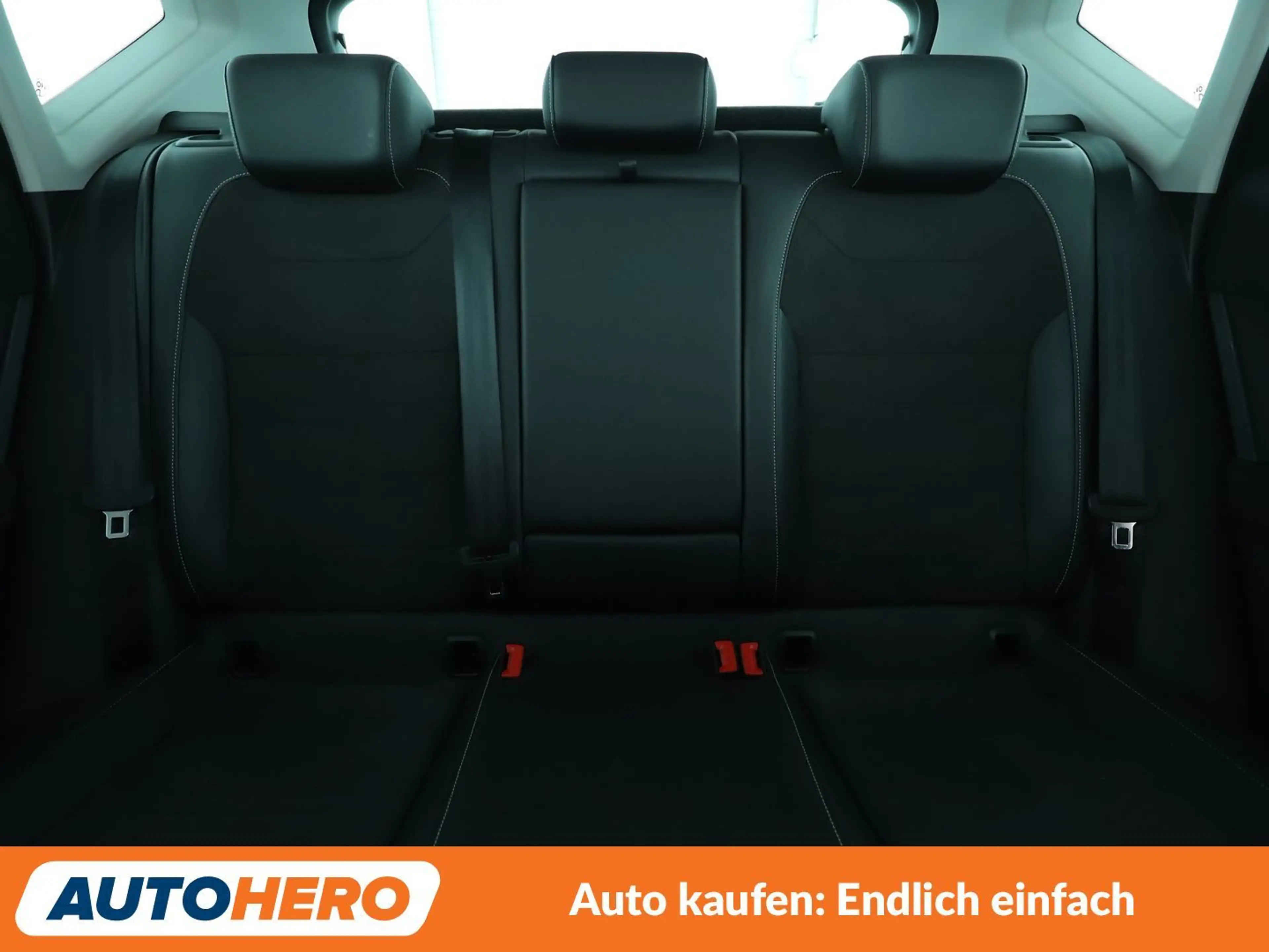 SEAT Ateca 2.0 TSI Xperience 4Drive Aut*NAVI*LED*ACC*CAM*PDC* — photo 15