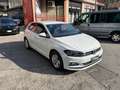 Volkswagen Polo Polo 5p 1.0 mpi Comfortline 65cv -OK NEOPATENTATI Bianco - thumbnail 3