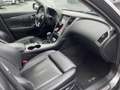Infiniti Q50 S Hybrid 364ch Grau - thumbnail 19