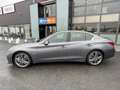 Infiniti Q50 S Hybrid 364ch Grau - thumbnail 2