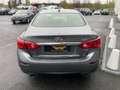 Infiniti Q50 S Hybrid 364ch Grau - thumbnail 3