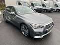 Infiniti Q50 S Hybrid 364ch Grau - thumbnail 7