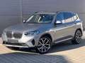 BMW X3 xDrive 20d*DriveAsist*AHK*Laser*HUD*Keyless* Grau - thumbnail 4