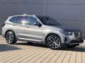 BMW X3 xDrive 20d*DriveAsist*AHK*Laser*HUD*Keyless* Grau - thumbnail 2