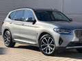 BMW X3 xDrive 20d*DriveAsist*AHK*Laser*HUD*Keyless* Grau - thumbnail 3