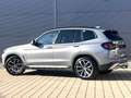 BMW X3 xDrive 20d*DriveAsist*AHK*Laser*HUD*Keyless* Grau - thumbnail 8