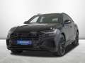 Audi Q8 50 TDI quat. S line edition AHK MATRIX PANO Nero - thumbnail 1