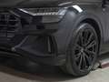 Audi Q8 50 TDI quat. S line edition AHK MATRIX PANO Nero - thumbnail 5