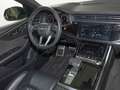 Audi Q8 50 TDI quat. S line edition AHK MATRIX PANO Nero - thumbnail 8