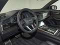 Audi Q8 50 TDI quat. S line edition AHK MATRIX PANO Nero - thumbnail 12