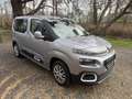 Citroen Berlingo Berlingo 1.2i 2021 AUTOMATIQUE 1Pro GARANITE Silber - thumbnail 9