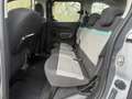 Citroen Berlingo Berlingo 1.2i 2021 AUTOMATIQUE 1Pro GARANITE Silber - thumbnail 12