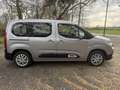 Citroen Berlingo Berlingo 1.2i 2021 AUTOMATIQUE 1Pro GARANITE Silber - thumbnail 8