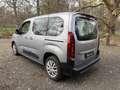 Citroen Berlingo Berlingo 1.2i 2021 AUTOMATIQUE 1Pro GARANITE Silber - thumbnail 5