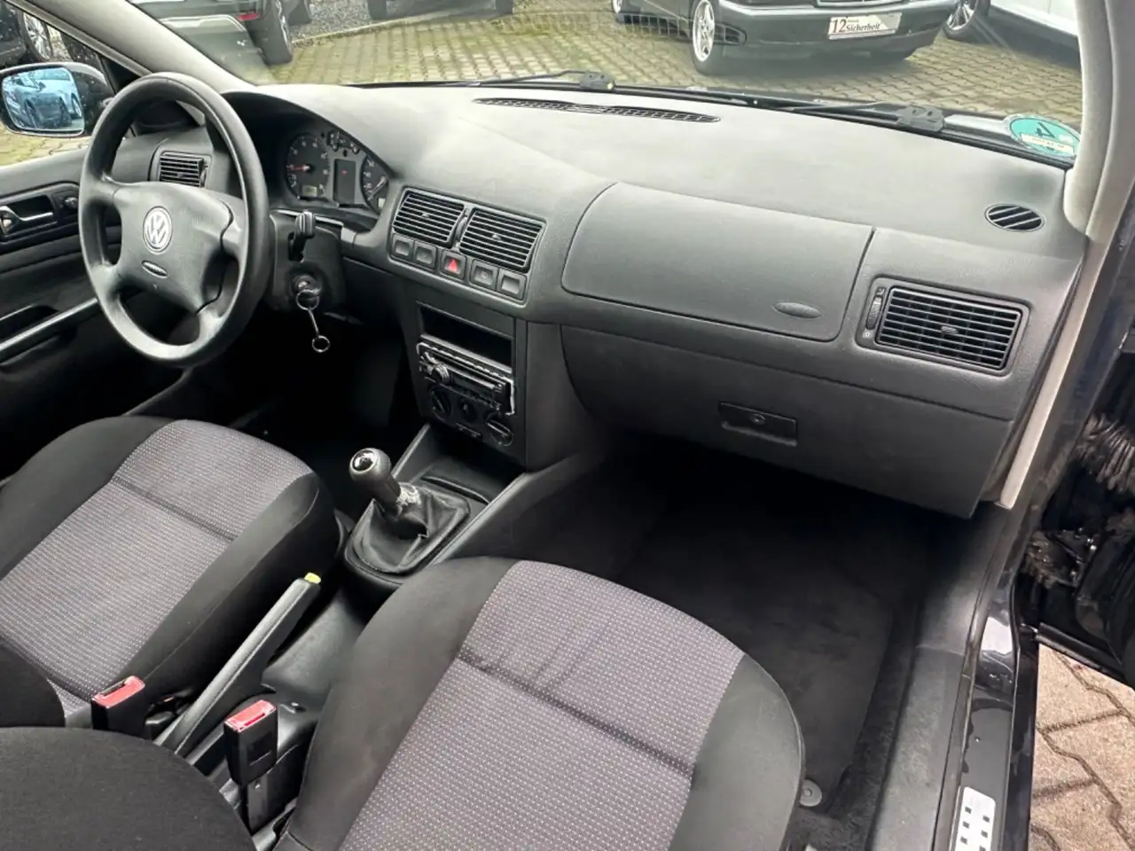 Volkswagen Golf 1.4 Basis, foto 9