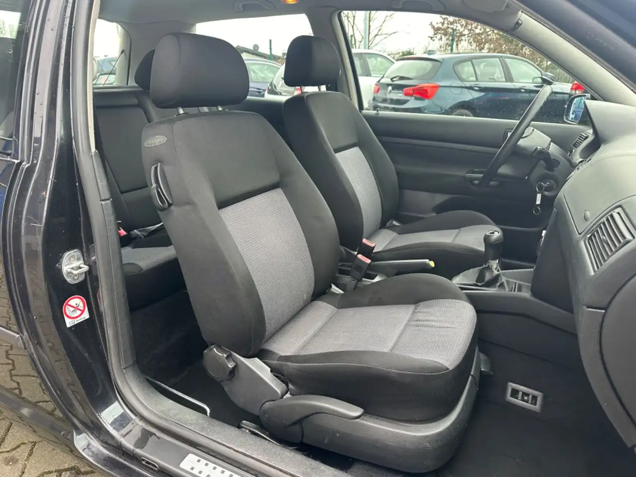 Volkswagen Golf 1.4 Basis, foto 10