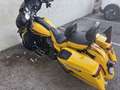 Harley-Davidson Sport Glide Amarillo - thumbnail 3