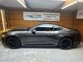 Ford Mustang Mustang 2.3 Eco Boost Gris - thumbnail 5