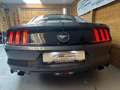 Ford Mustang Mustang 2.3 Eco Boost Gris - thumbnail 8