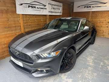 Mustang 2.3 Eco Boost